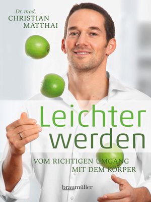 cover image of Leichter werden